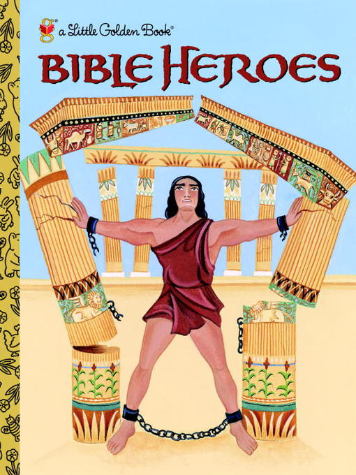 Title details for Bible Heroes by Christin Ditchfield - Available